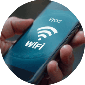 Free Internet