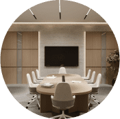 Meeting Rooms